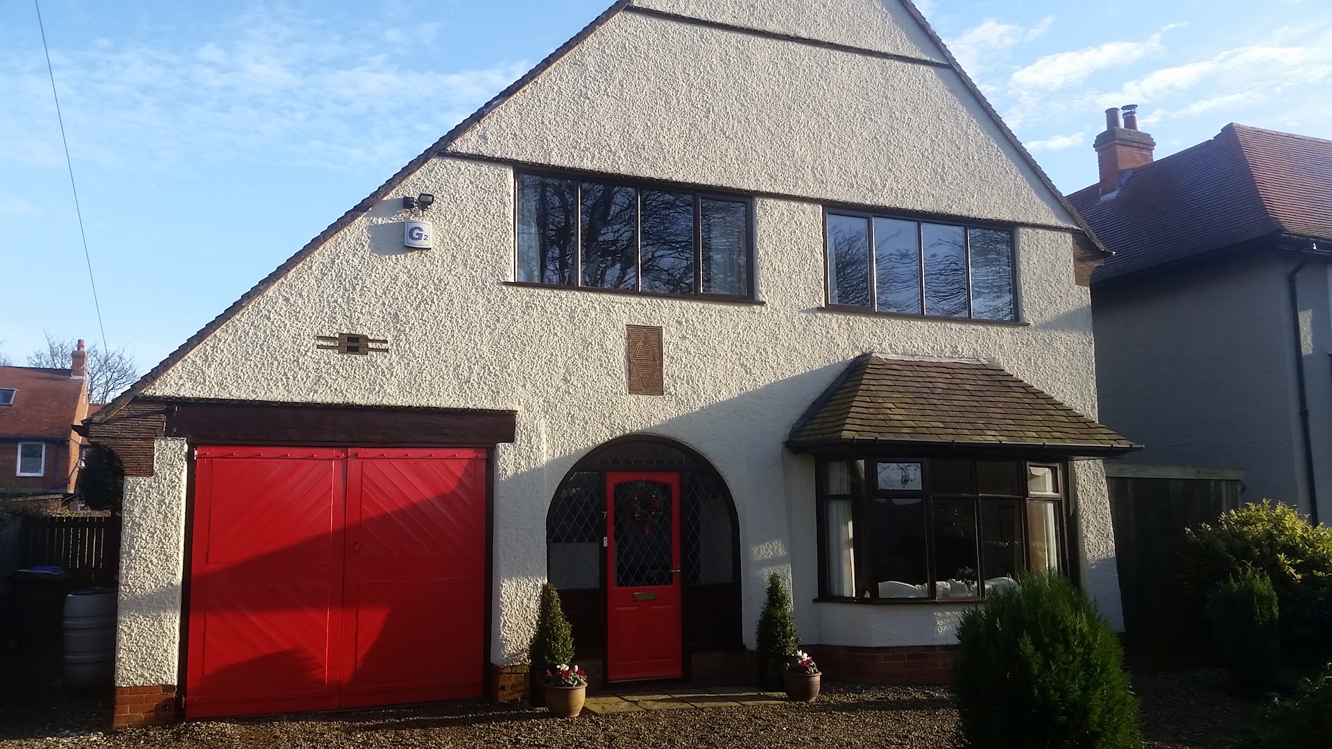 Thomas Decorators — Photos 8