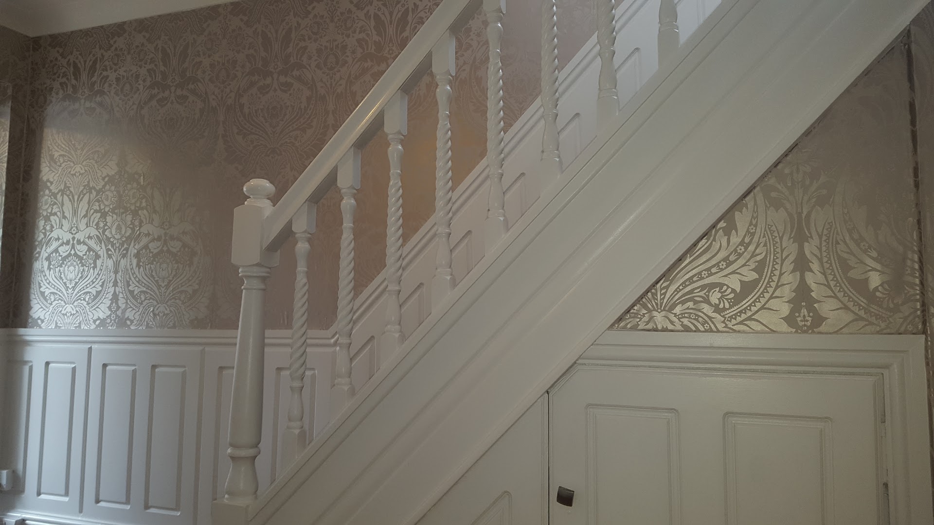 Thomas Decorators — Photos 5
